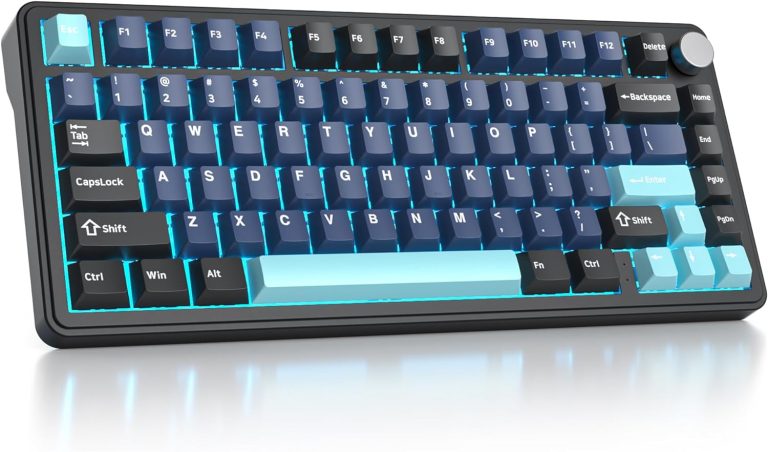 How a Quality Gaming Keyboard Can Boost Your Performance